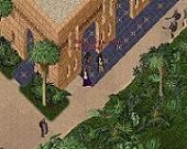 Vers�o BETA do UO, cidade de Trinsic